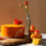 Brown Butter Pumpkin & Sage