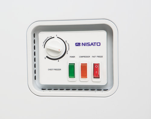 Cogelador 142LT | Nisato