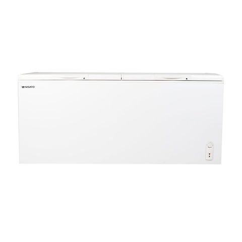 Congelador 702LT | Nisato