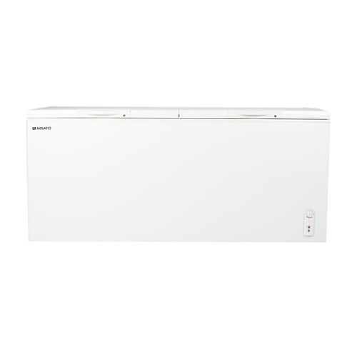 Congelador 702LT | Nisato