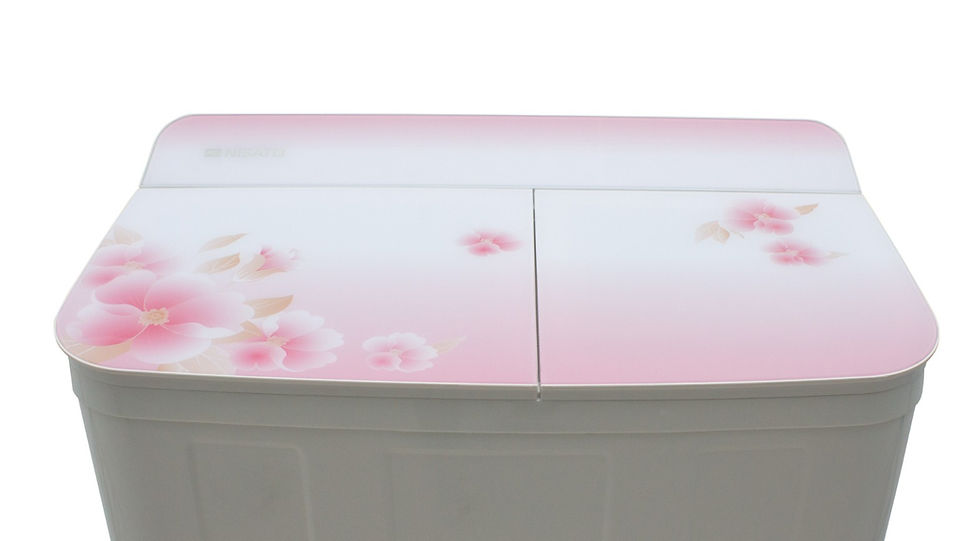 Miniatura: Semi-automática | 14KG