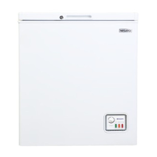 Cogelador 142LT | Nisato