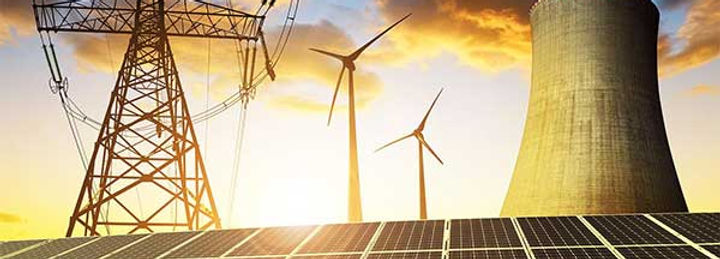 Meeting Power Generation energy transition challenges.