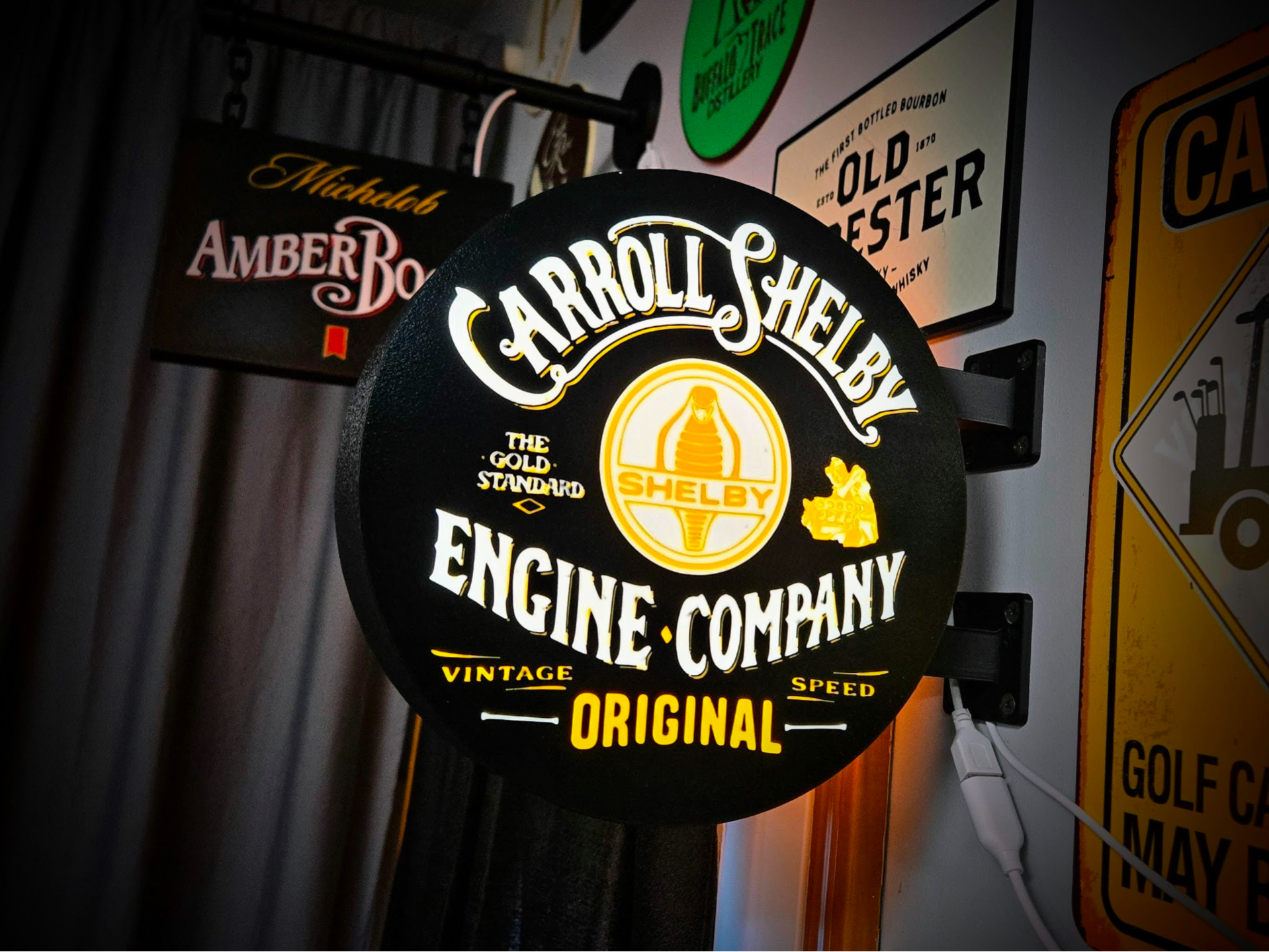 Shelby Engine Company