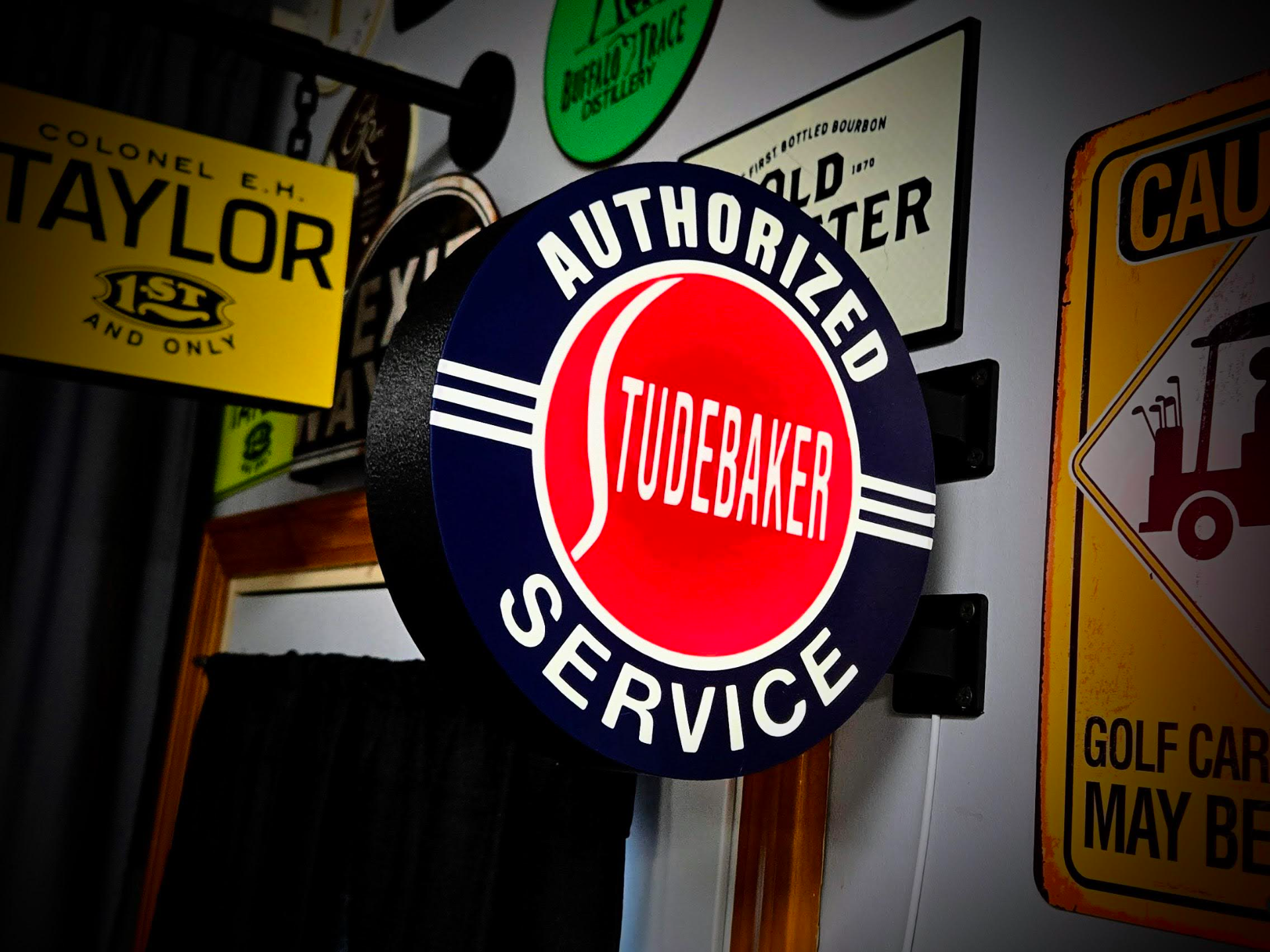 Studebaker Service