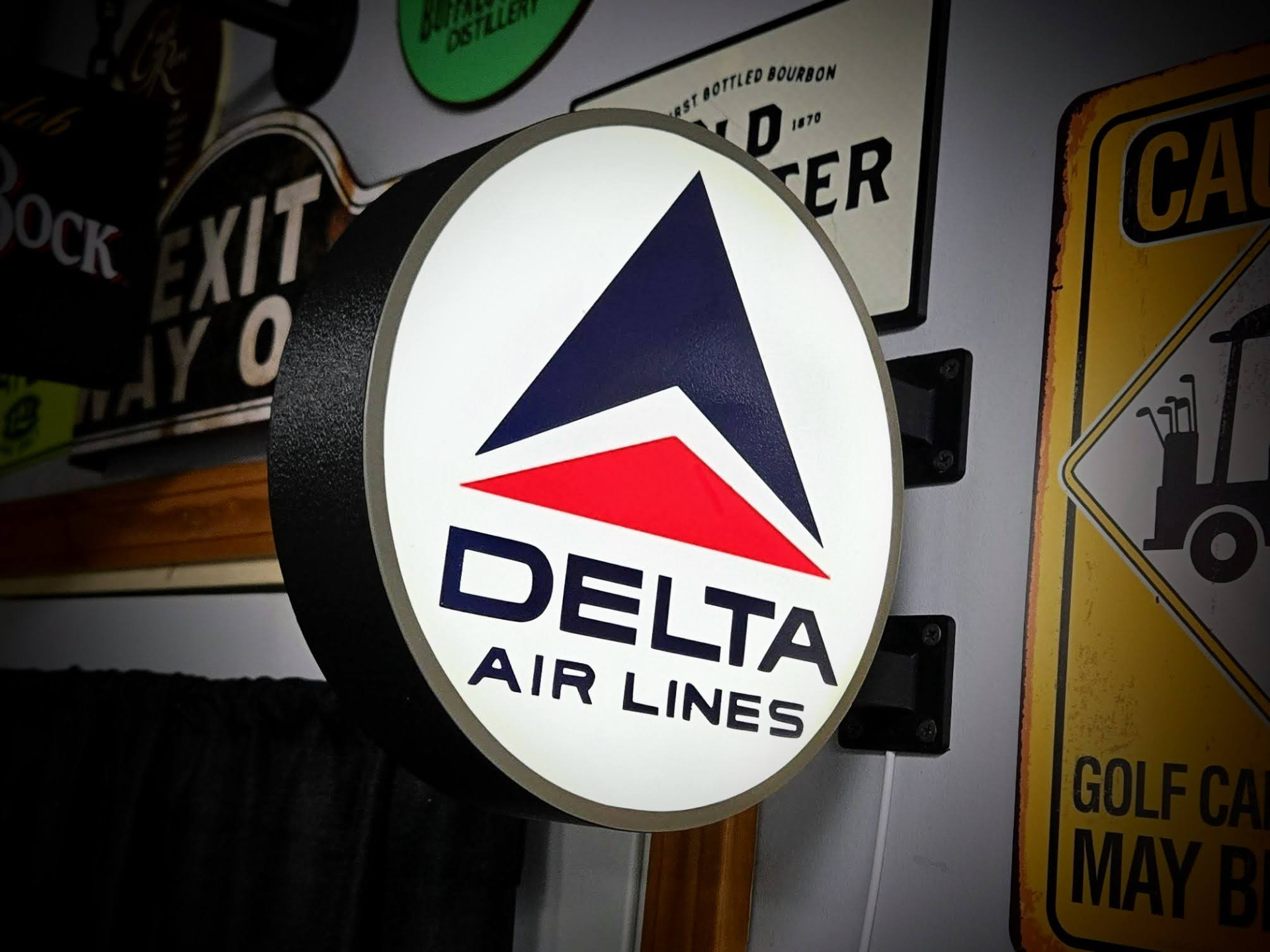Delta Air Lines