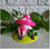 Thumbnail: Mushroom Fairy house