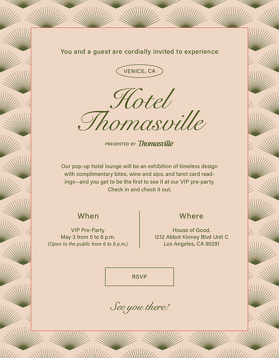 HotelThomasville_VIP_Invite.png