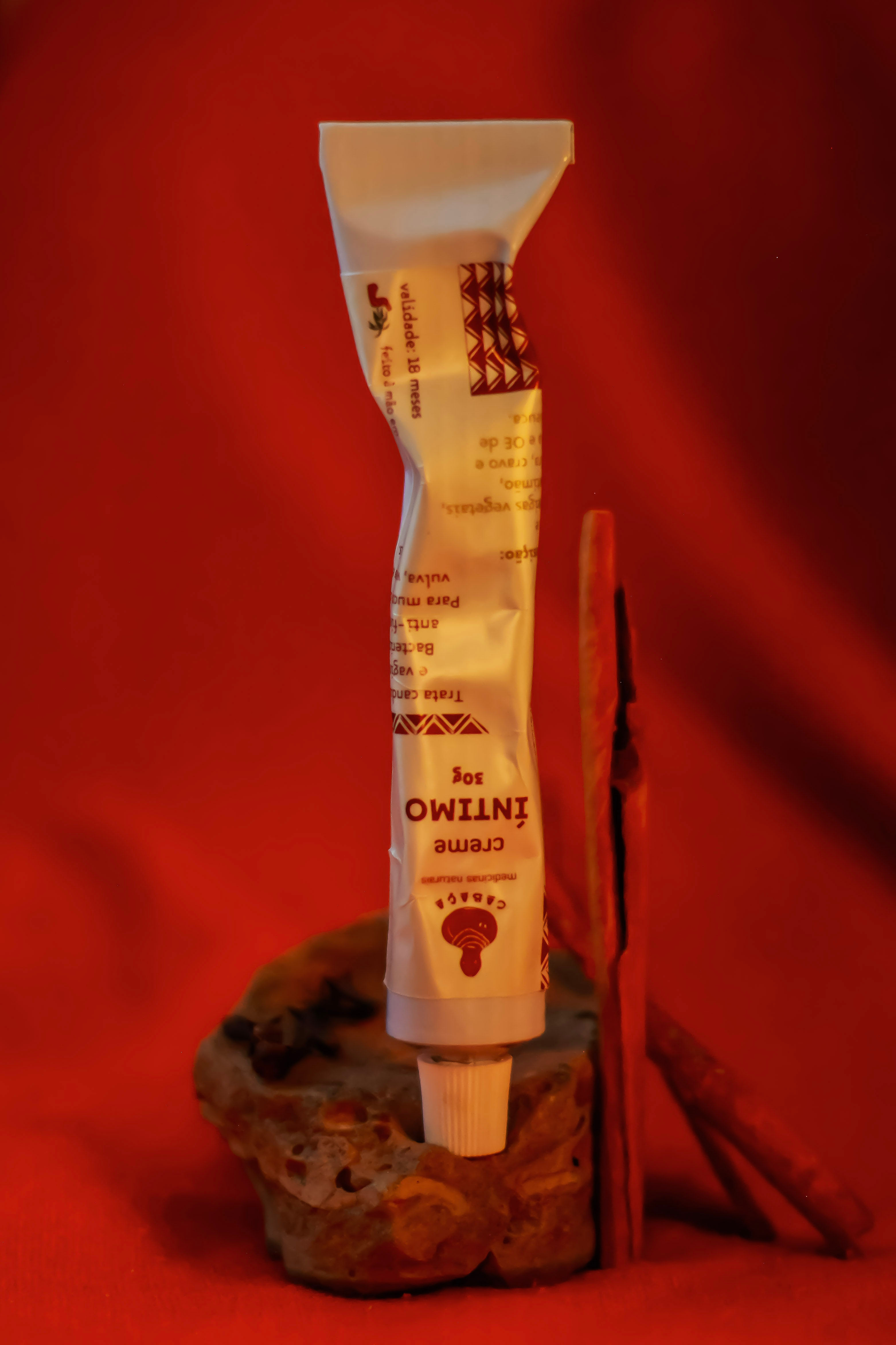 creme íntimo