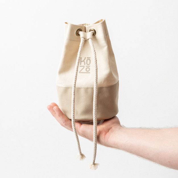 KOZOPLEX bag