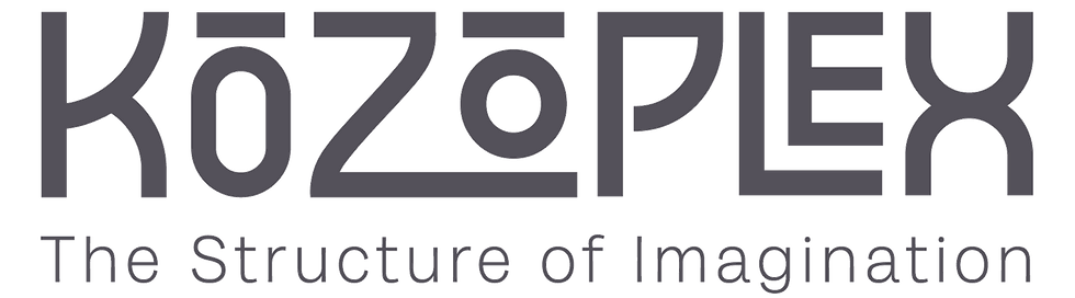 KOZOPLEX logo