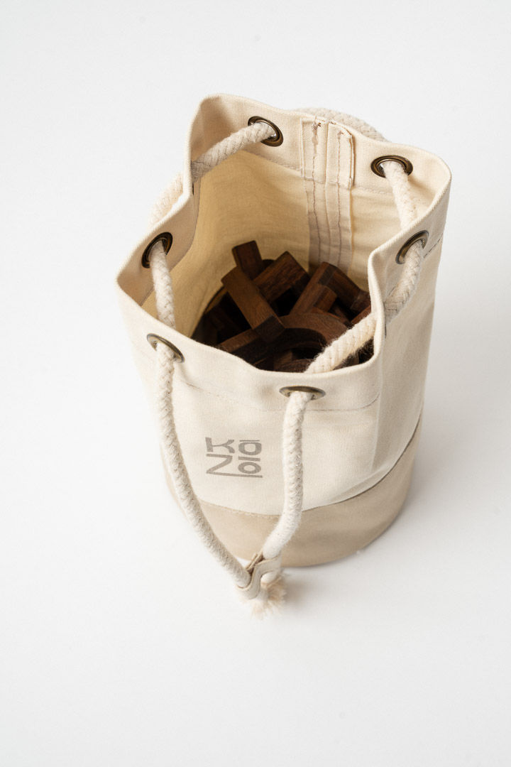 KOZOPLEX bag