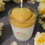 Miniature : 🌼 Bougie artisanale naturelle – Fleur d’Oranger
