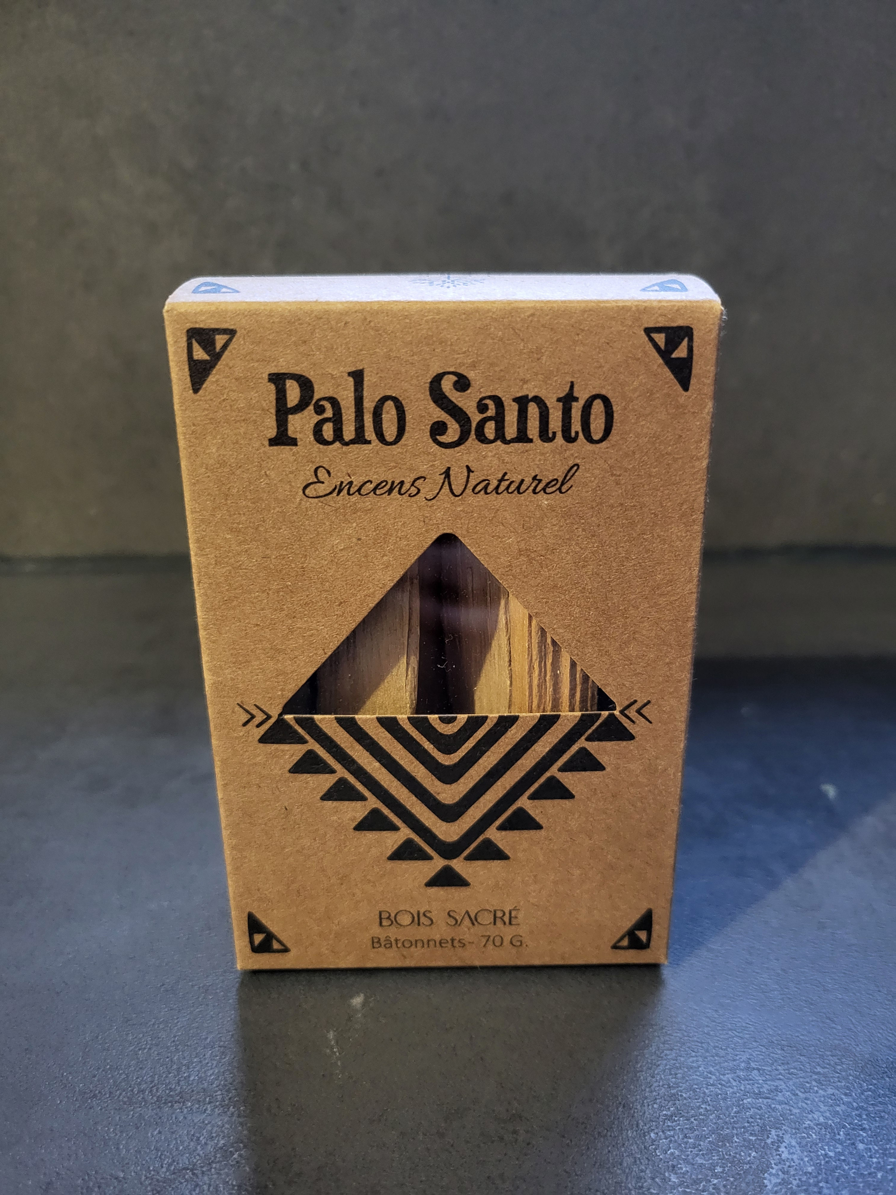 Palo santo