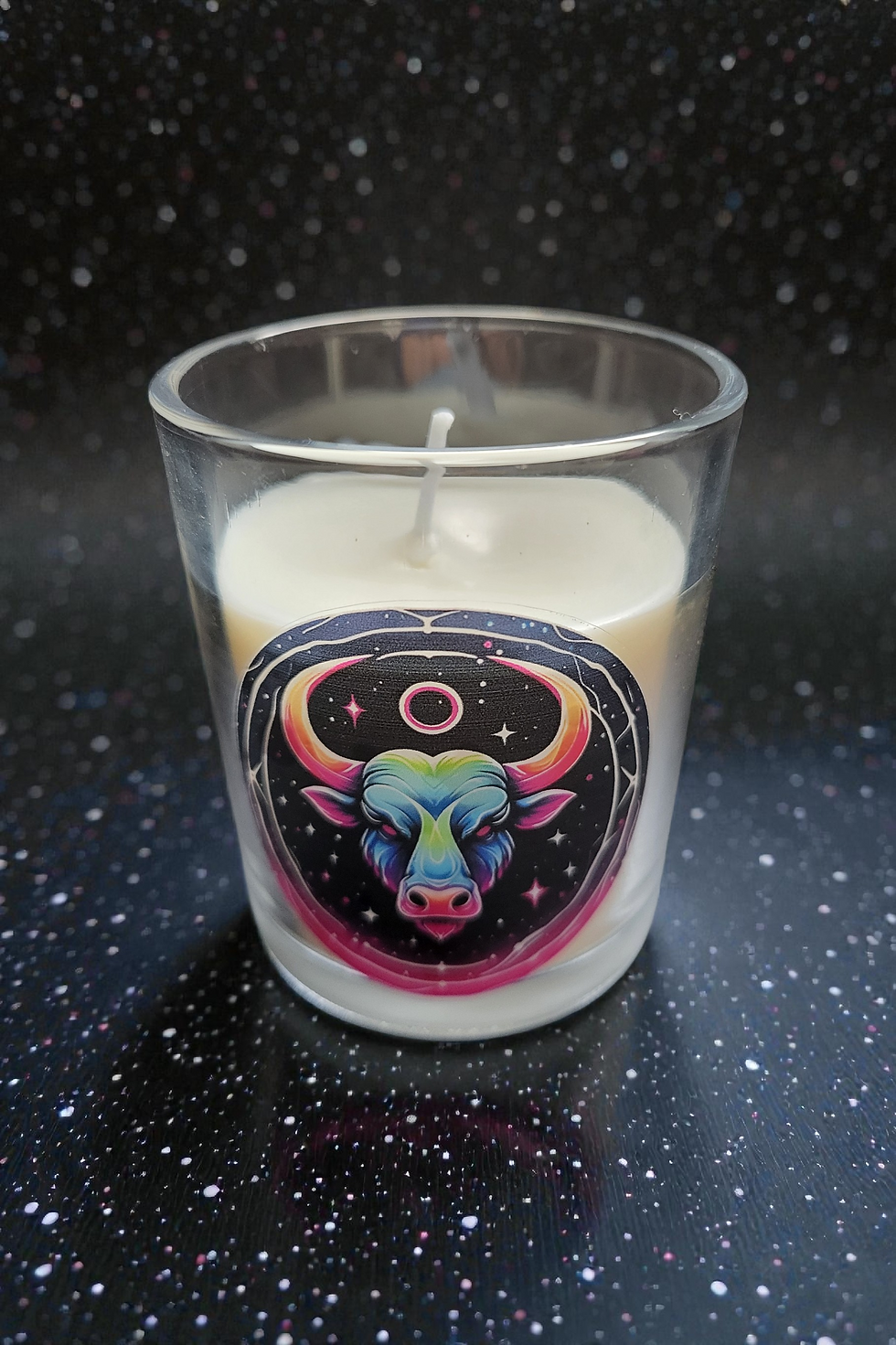 Miniature : 🔮 Bougies Astrologiques – Collection 12 Signes du Zodiaque | Alpha Créations