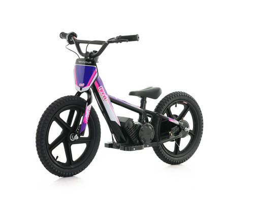 MX Replica Revvi Graphics Kit - To fit Revvi 16