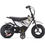 Thumbnail: Torqi E-250 evo bike - white