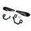 Thumbnail: Hand guard kit - To fit Revvi 12" + 16" + 16" plus + 18" + 20" electric bikes