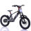 Thumbnail: Revvi 18" Electric Bike - Black