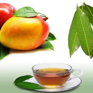 Thumbnail: Mango Leaf Teabags