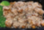 Sesame Chicken