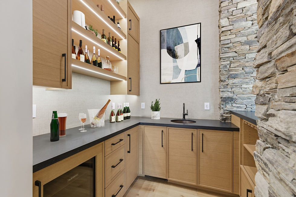 031_Wet Bar