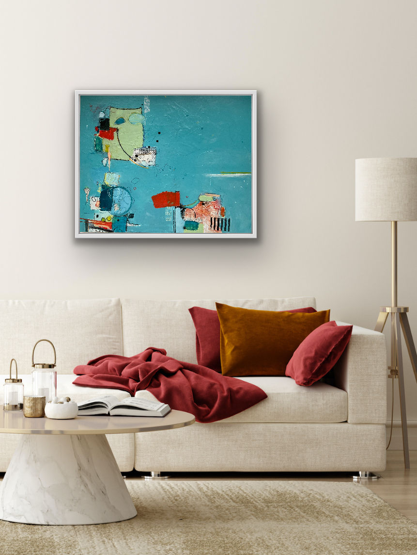 Thumbnail: 'Shifting Shingle'