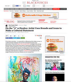 Huff Post - BlackVoices  09_05_2015