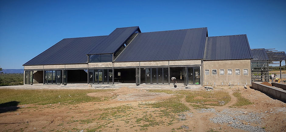 Building construction Project Services