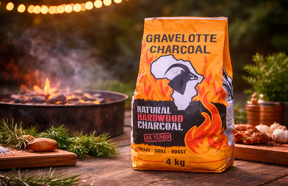 Gravelotte Charcoal Product Image