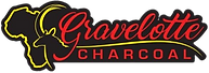 Gravelotte Charcoal Logo