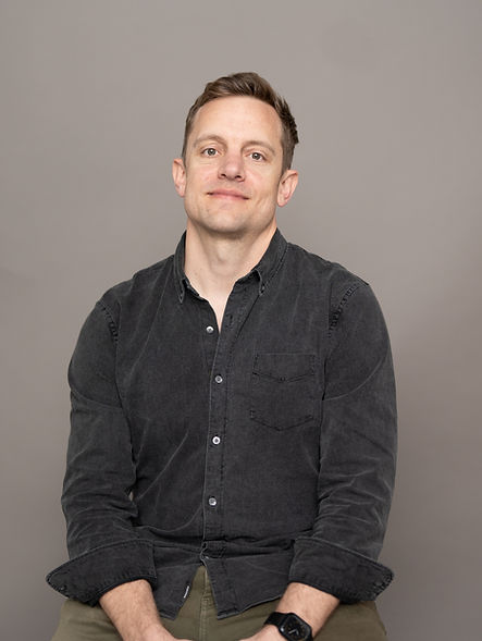 Brent Williams Voice Actor