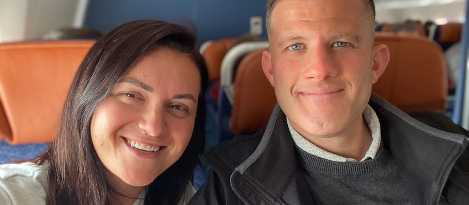 Better late than never.