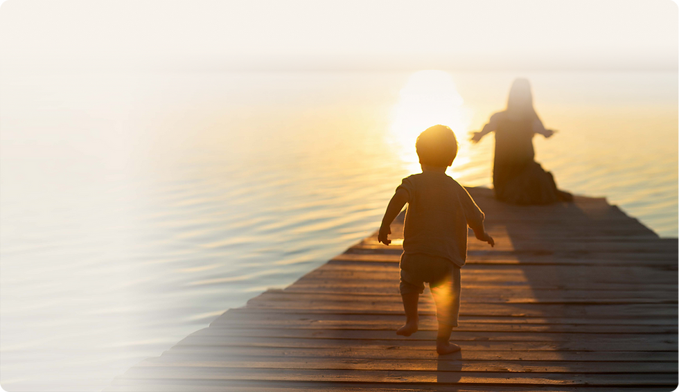 Child & Baby Funeral Services - The Life Celebrant Singapore