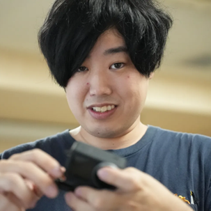 大池恭平さん　Kyohei Oike