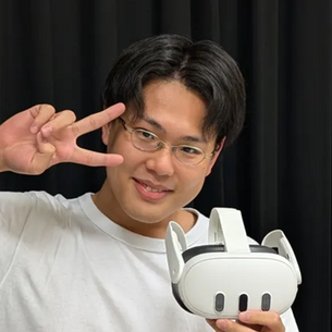 荒木宏哉さん　Koya Araki