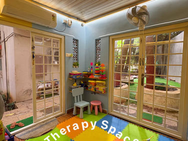 Babysteps Pediatric Development Centre Pune's Unique Approach