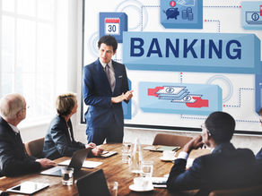 Ambitious banks must choose new platforms to ride the waves of change