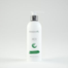 ACV cure lotion