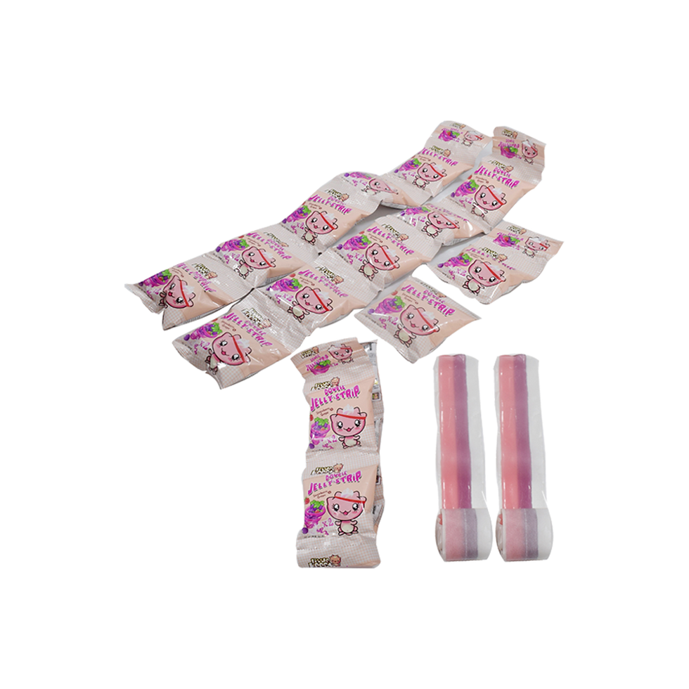 Little Keefy Double Jelly-Strip