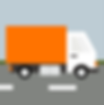 Delivery Truck
