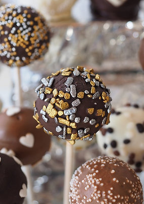 Cake pops
