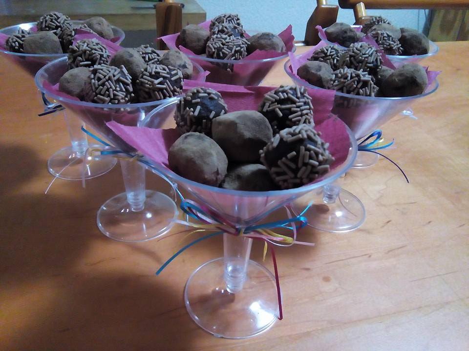 Trufas