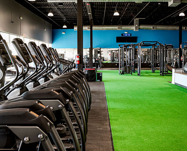 10 Day Trial (Oswego, NY) | Studio 22 Fitness