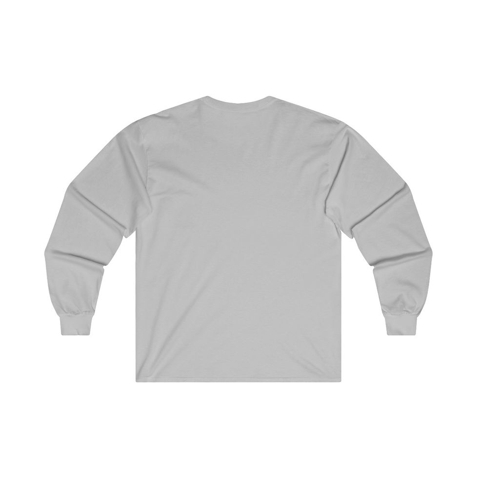 Thumbnail: Ultra Cotton Long Sleeve Tee - Rep Your Town "Oswego"