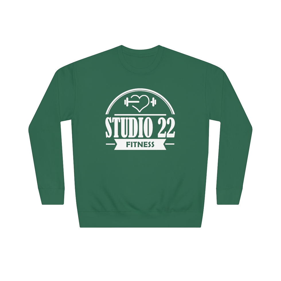 Thumbnail: Crew Sweatshirt