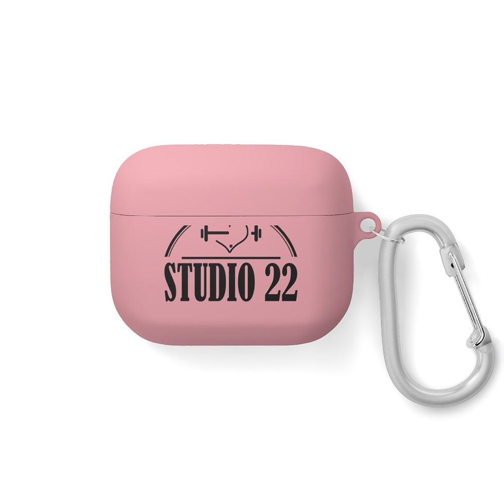 Thumbnail: AirPods/AirPods Pro Case Cover