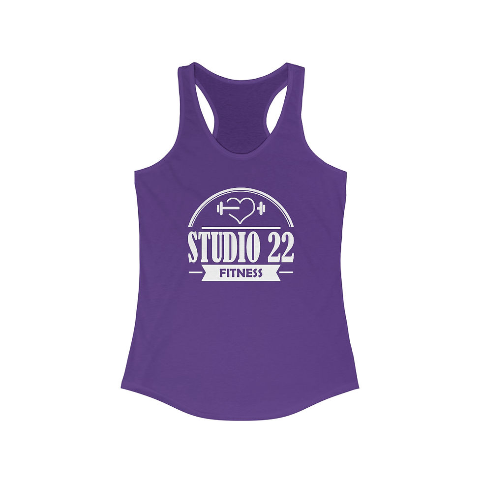 Thumbnail: Women's Ideal Racerback Tank