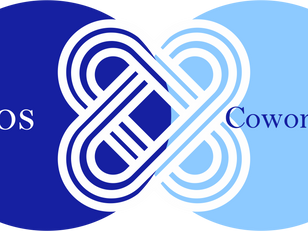 O que é Coworking?