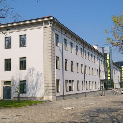 IRIS Solutions в нов офис